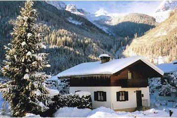 Ferienhaus Sankt Martin bei Lofer 3